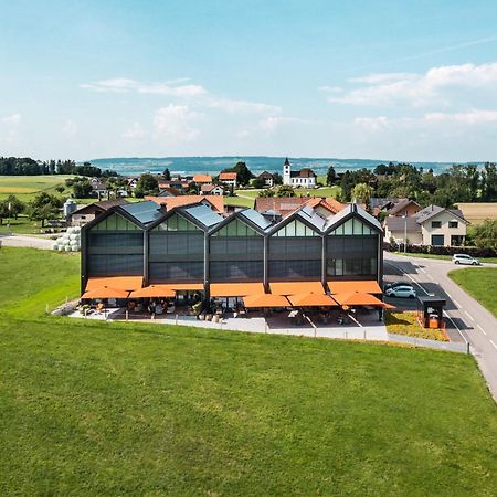 Macardo Premium B&B Amlikon-Bissegg Экстерьер фото