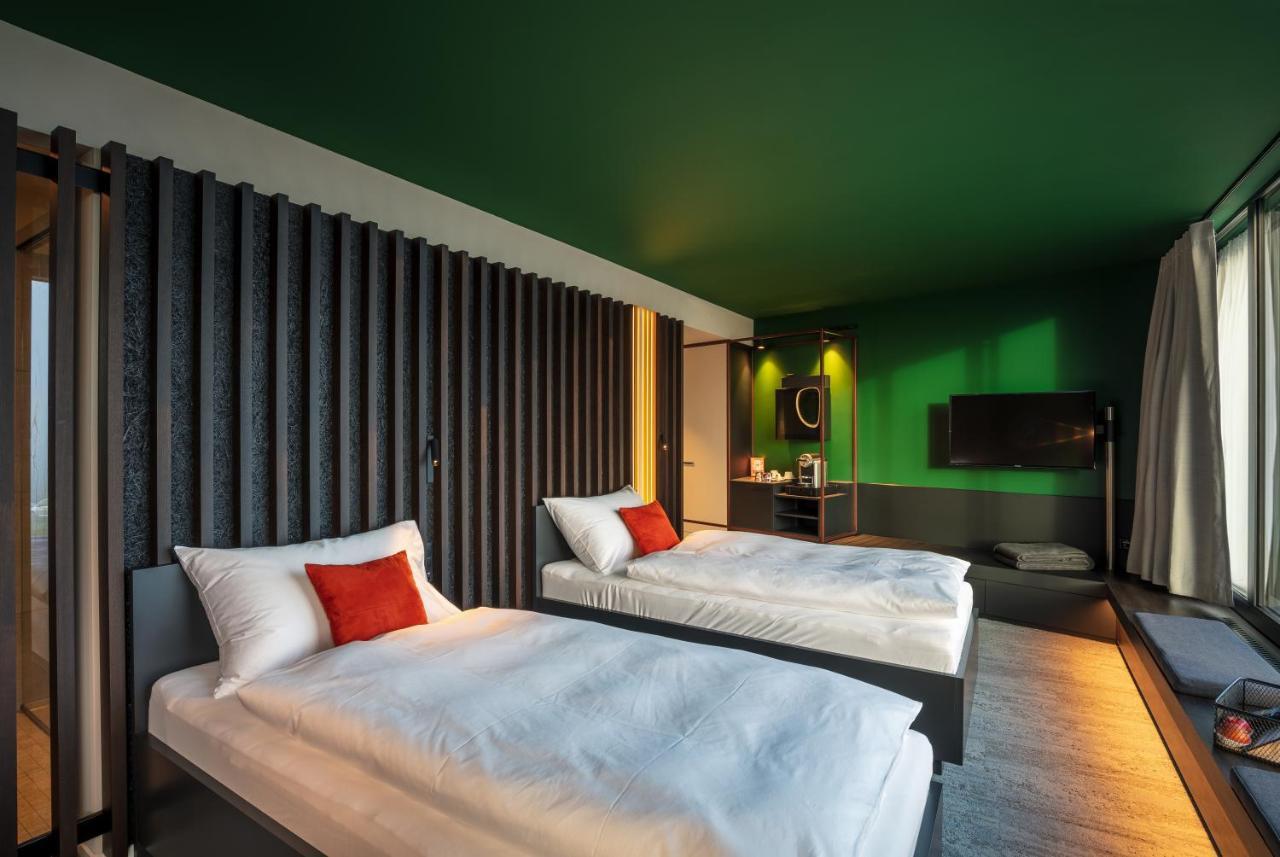 Macardo Premium B&B Amlikon-Bissegg Экстерьер фото
