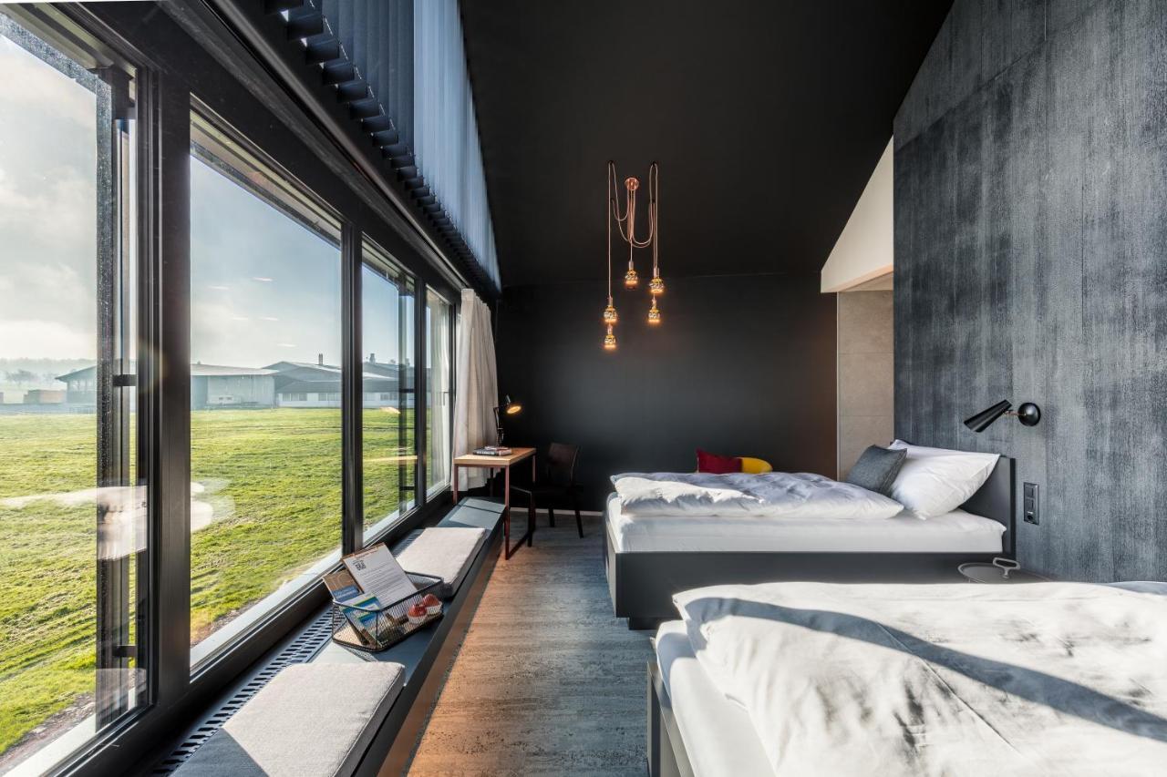 Macardo Premium B&B Amlikon-Bissegg Экстерьер фото