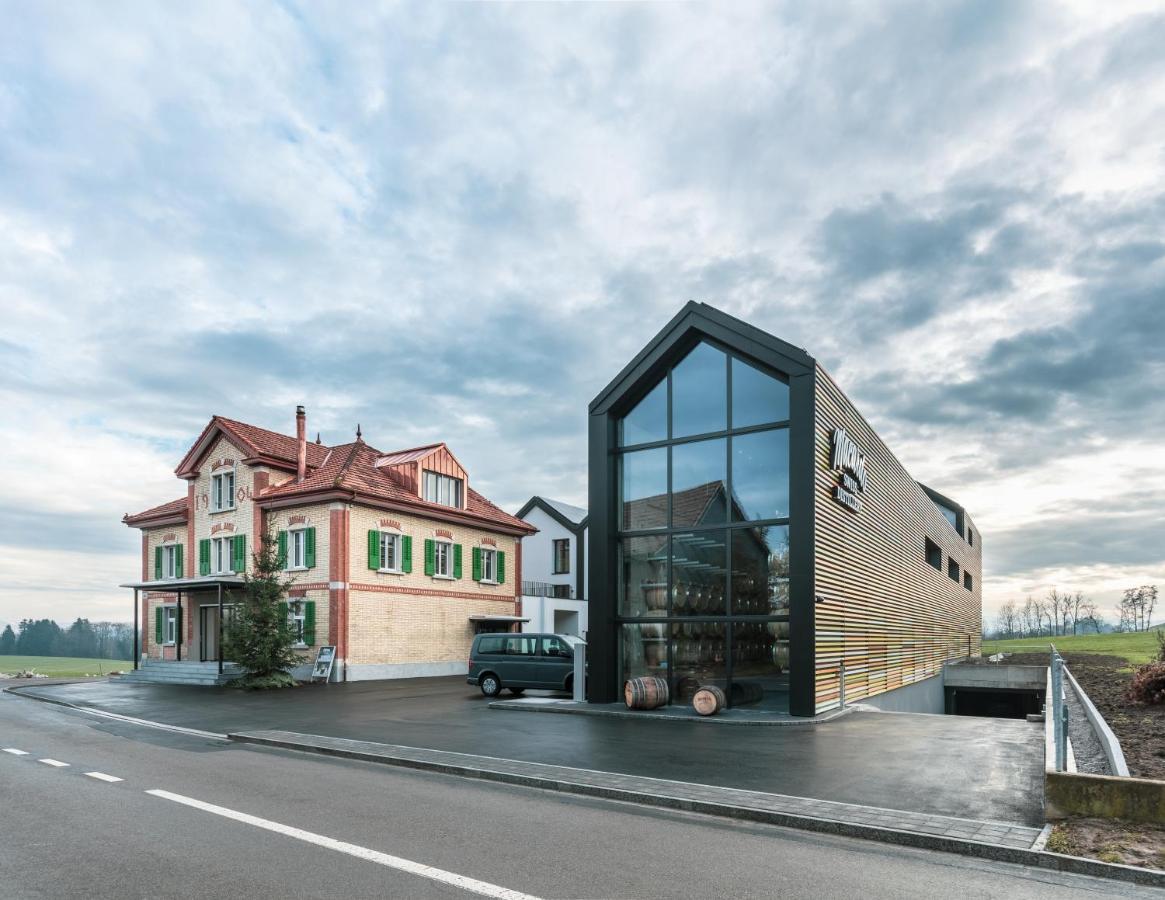 Macardo Premium B&B Amlikon-Bissegg Экстерьер фото