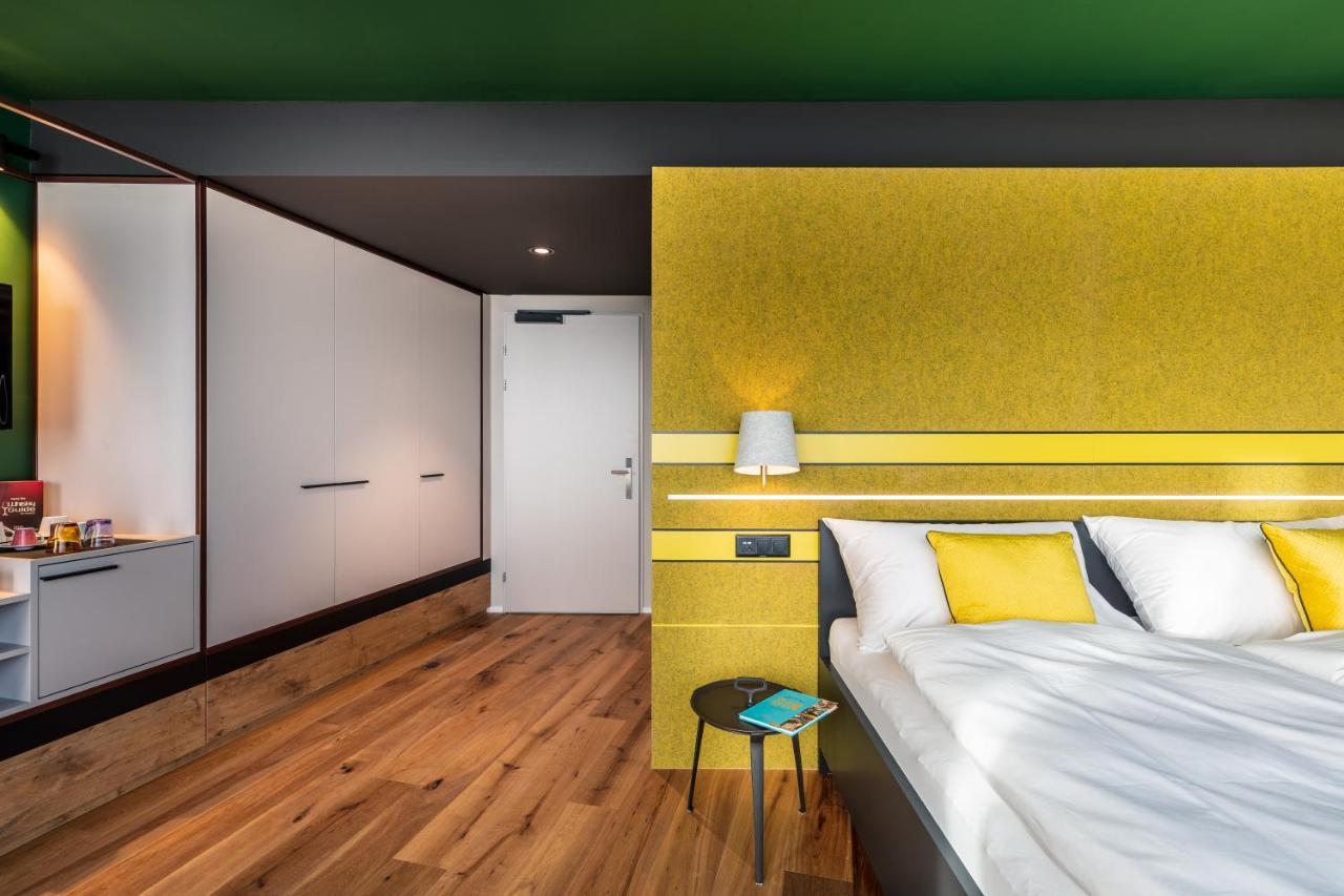 Macardo Premium B&B Amlikon-Bissegg Экстерьер фото