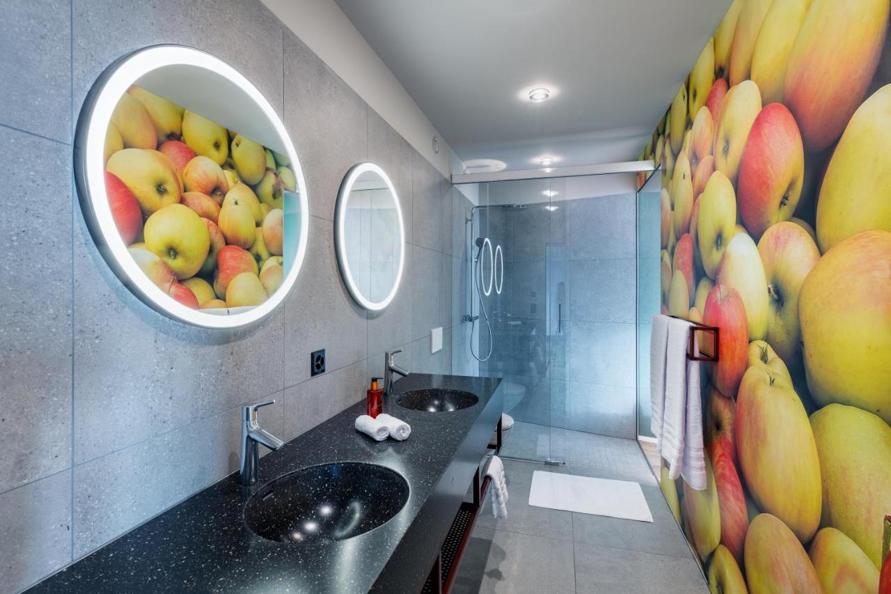 Macardo Premium B&B Amlikon-Bissegg Экстерьер фото