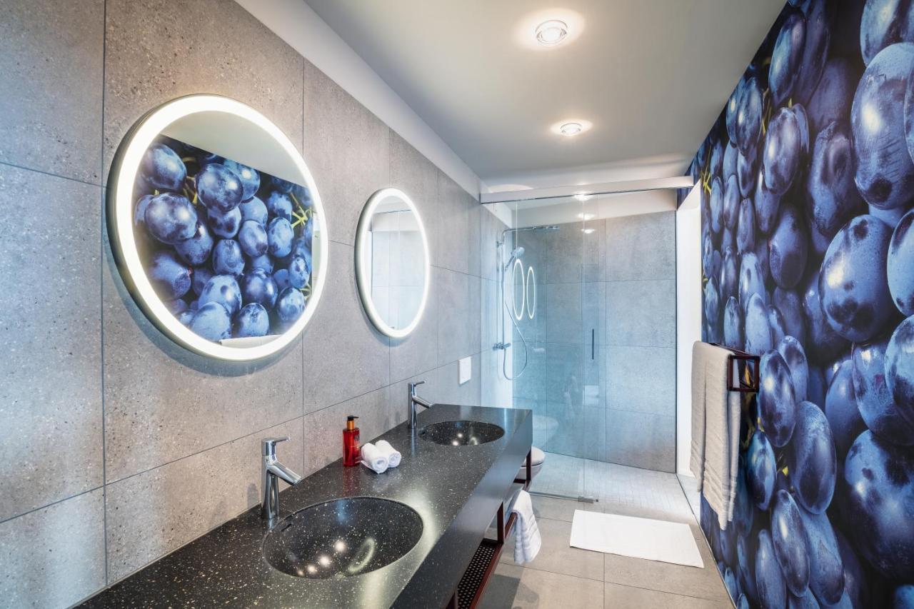 Macardo Premium B&B Amlikon-Bissegg Экстерьер фото
