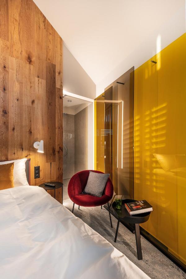 Macardo Premium B&B Amlikon-Bissegg Экстерьер фото