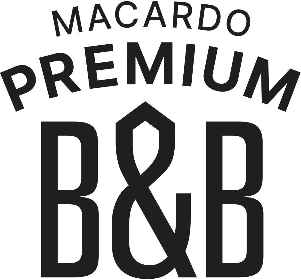 Macardo Premium B&B Amlikon-Bissegg Экстерьер фото