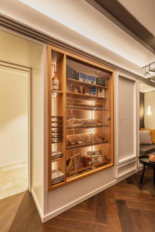Macardo Premium B&B Amlikon-Bissegg Экстерьер фото