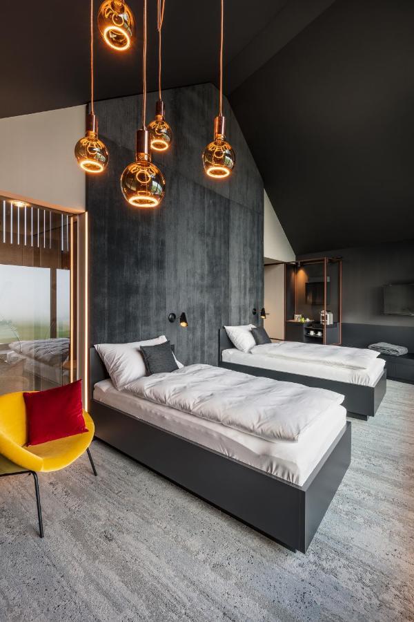 Macardo Premium B&B Amlikon-Bissegg Экстерьер фото