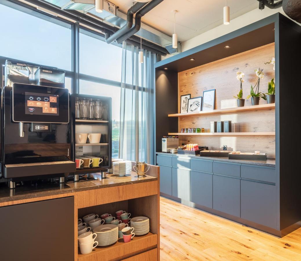 Macardo Premium B&B Amlikon-Bissegg Экстерьер фото