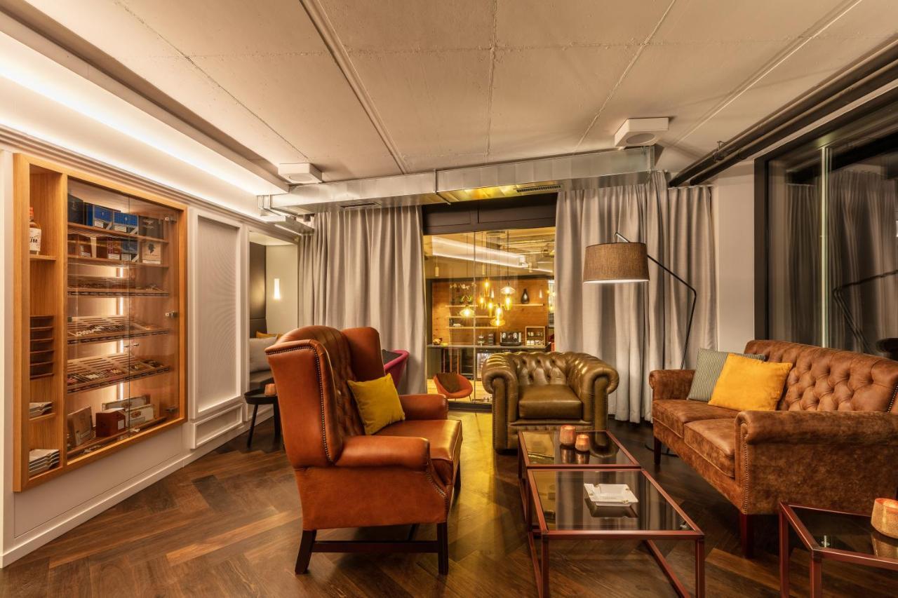 Macardo Premium B&B Amlikon-Bissegg Экстерьер фото