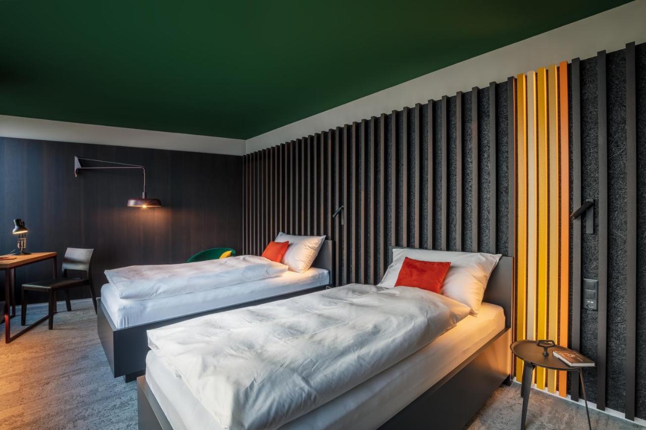 Macardo Premium B&B Amlikon-Bissegg Экстерьер фото