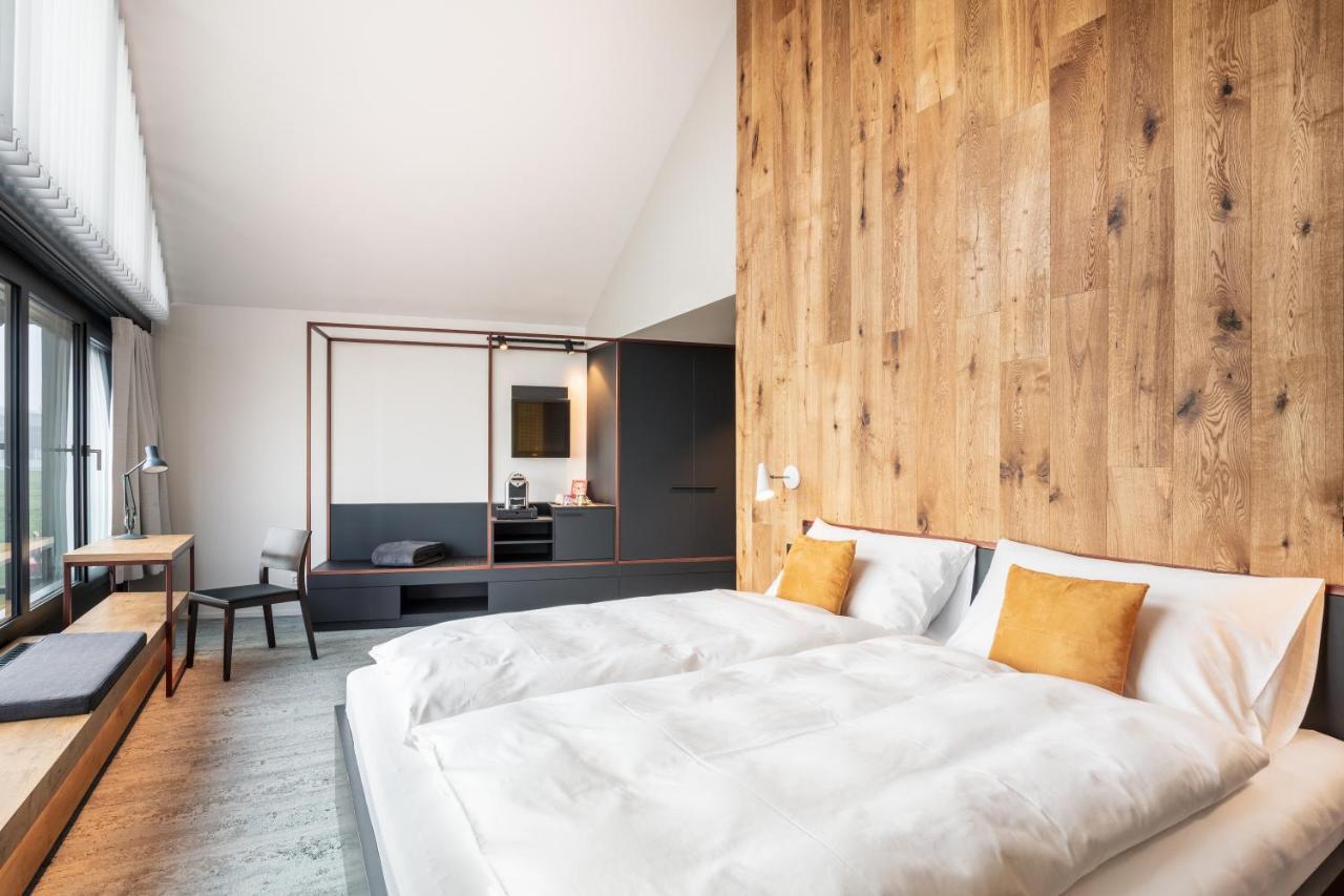 Macardo Premium B&B Amlikon-Bissegg Экстерьер фото
