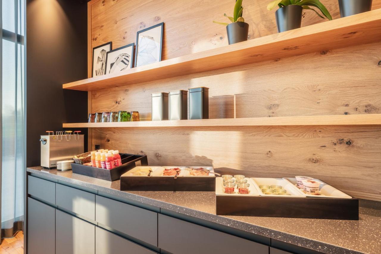 Macardo Premium B&B Amlikon-Bissegg Экстерьер фото