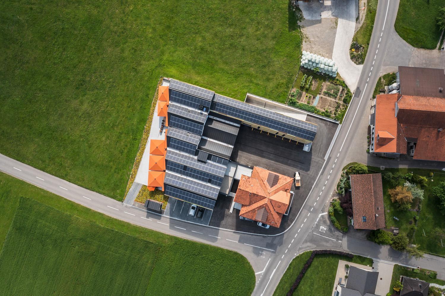 Macardo Premium B&B Amlikon-Bissegg Экстерьер фото