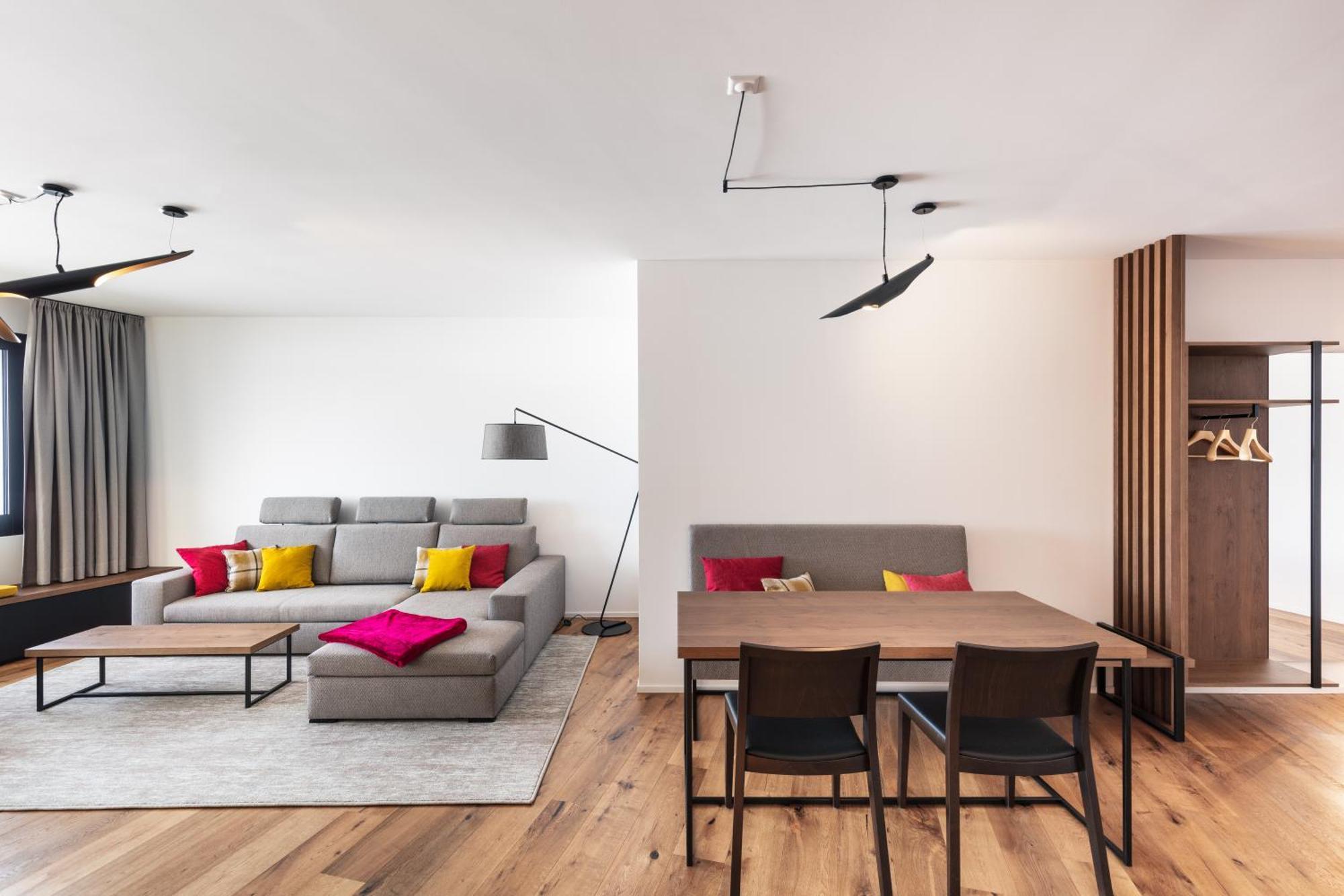 Macardo Premium B&B Amlikon-Bissegg Экстерьер фото