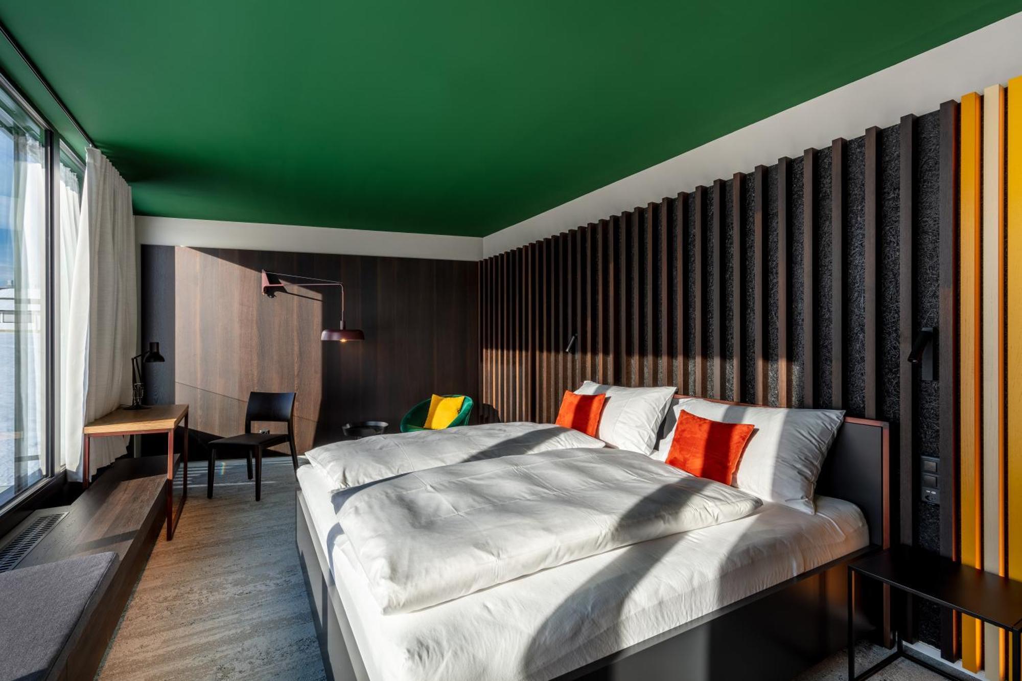 Macardo Premium B&B Amlikon-Bissegg Экстерьер фото
