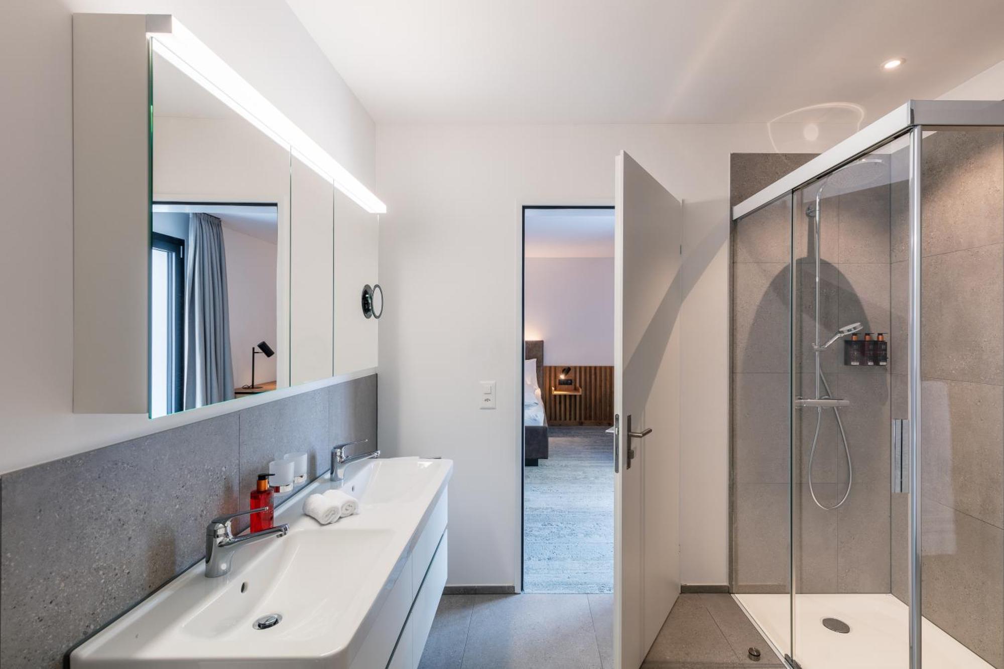 Macardo Premium B&B Amlikon-Bissegg Экстерьер фото