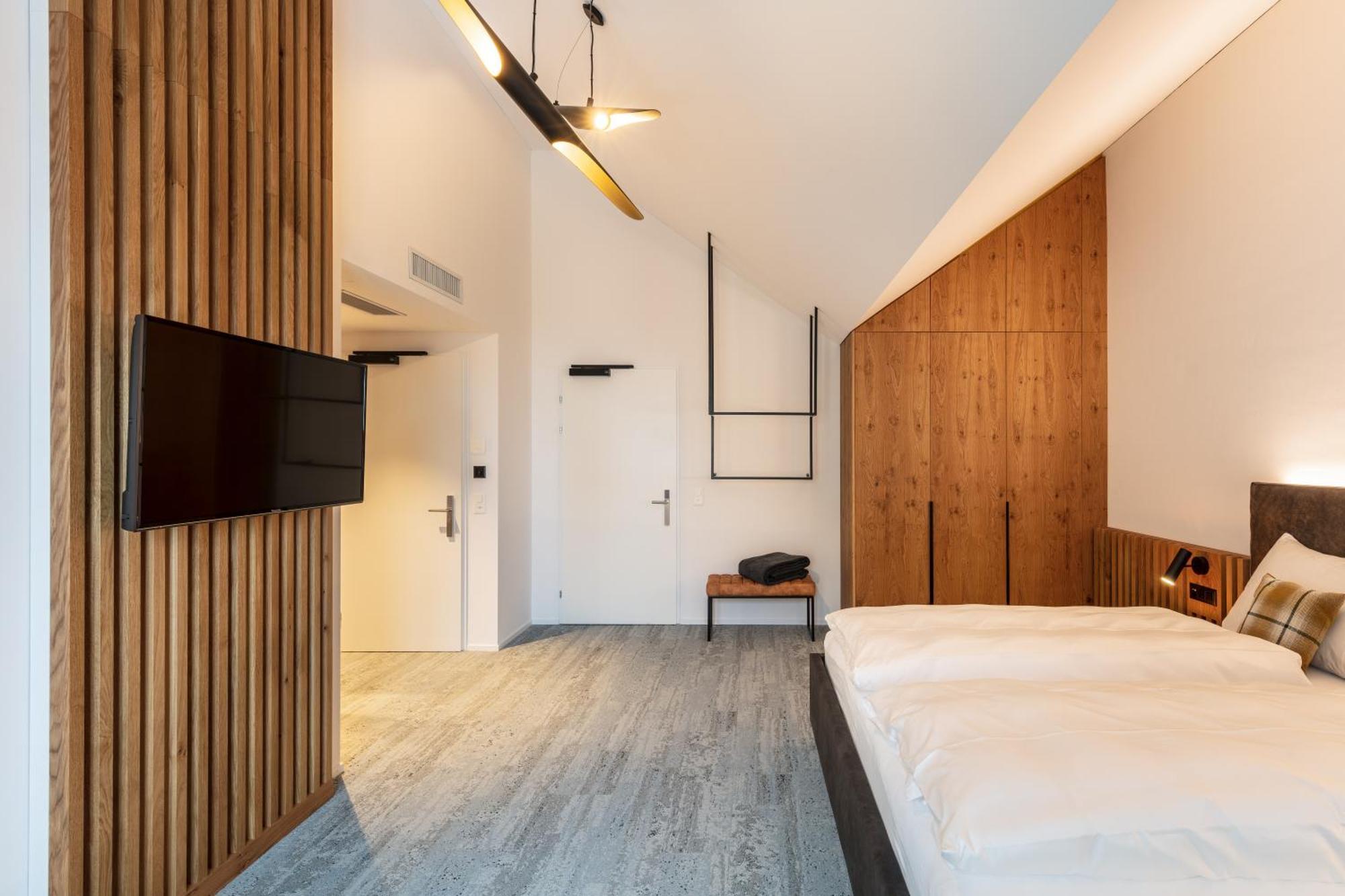 Macardo Premium B&B Amlikon-Bissegg Экстерьер фото