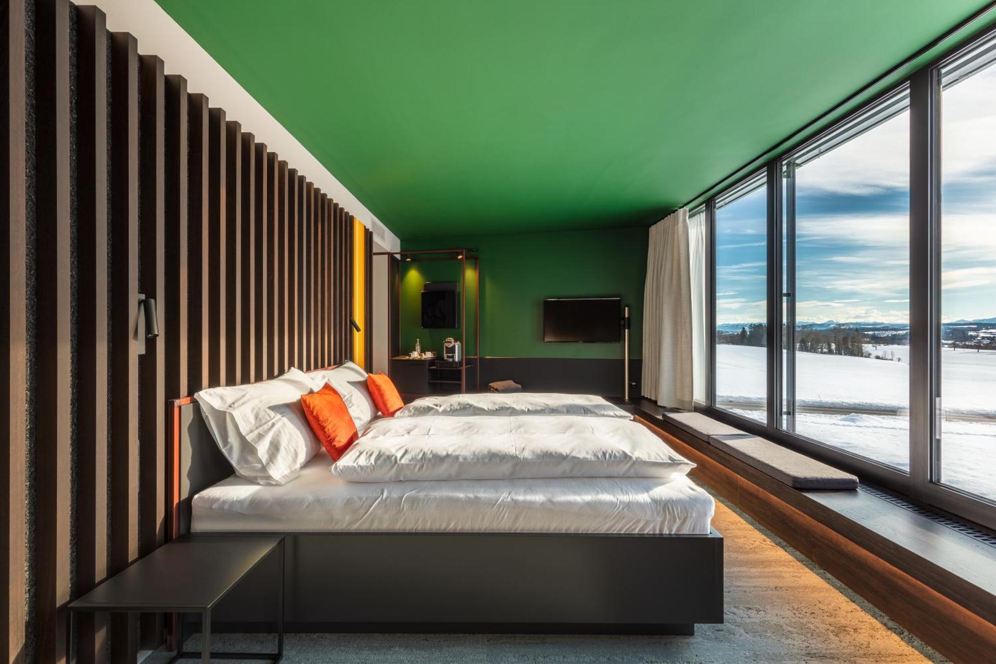Macardo Premium B&B Amlikon-Bissegg Экстерьер фото