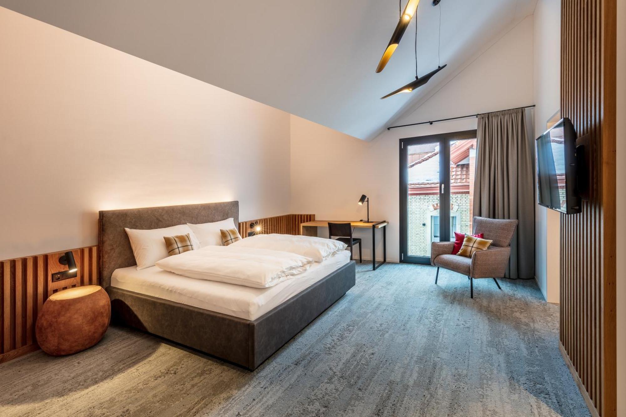 Macardo Premium B&B Amlikon-Bissegg Экстерьер фото