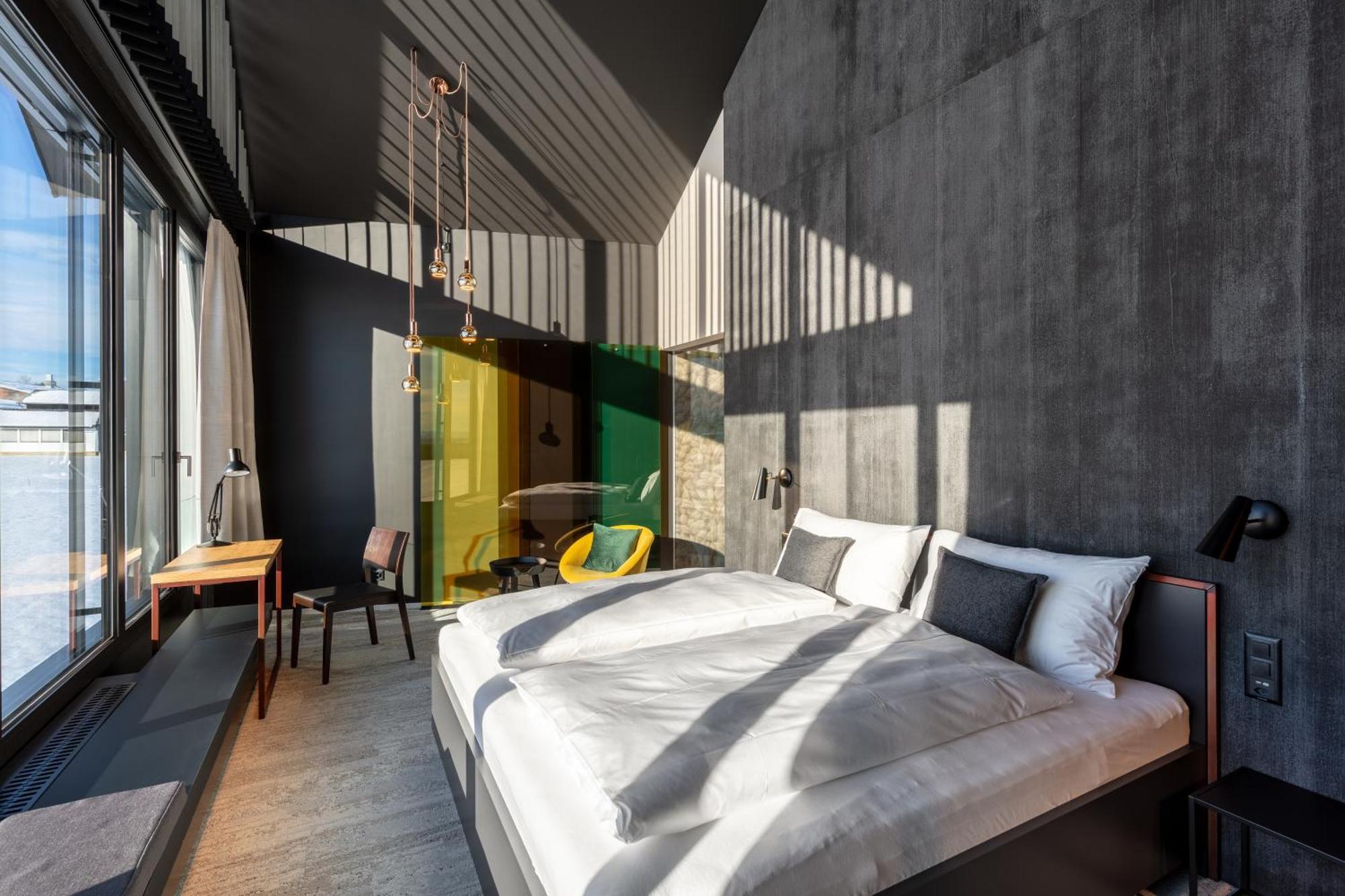 Macardo Premium B&B Amlikon-Bissegg Экстерьер фото