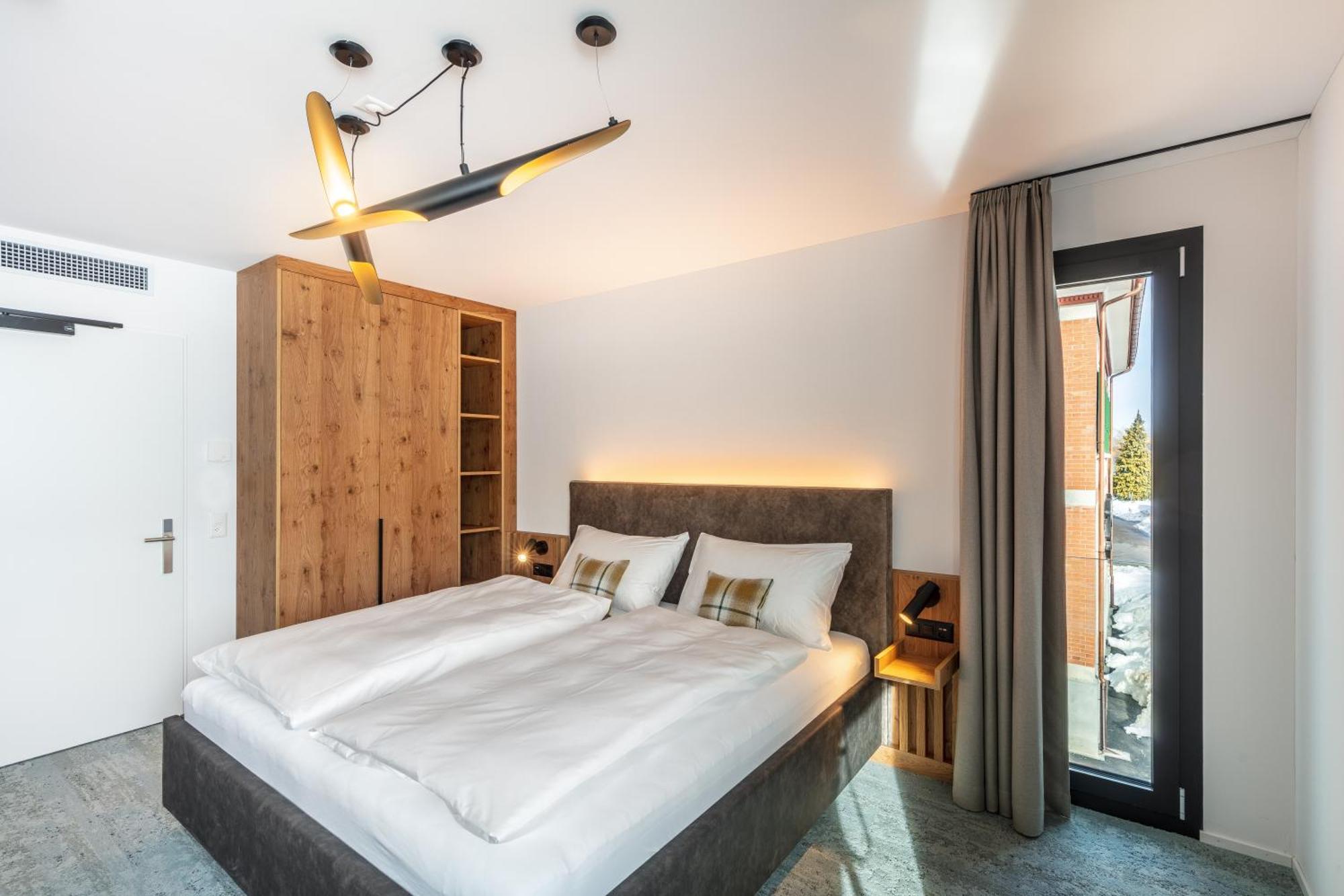 Macardo Premium B&B Amlikon-Bissegg Экстерьер фото