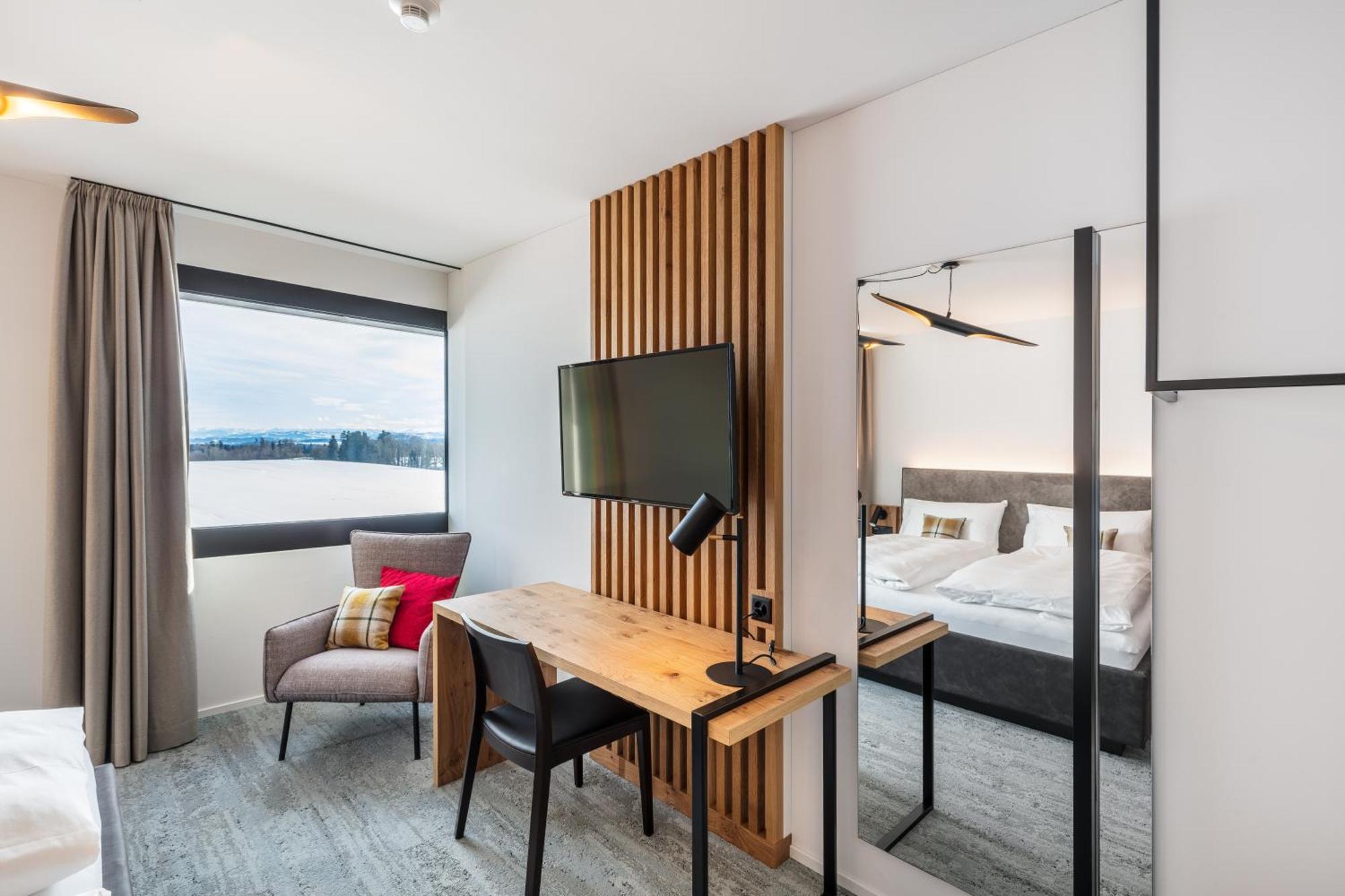 Macardo Premium B&B Amlikon-Bissegg Экстерьер фото
