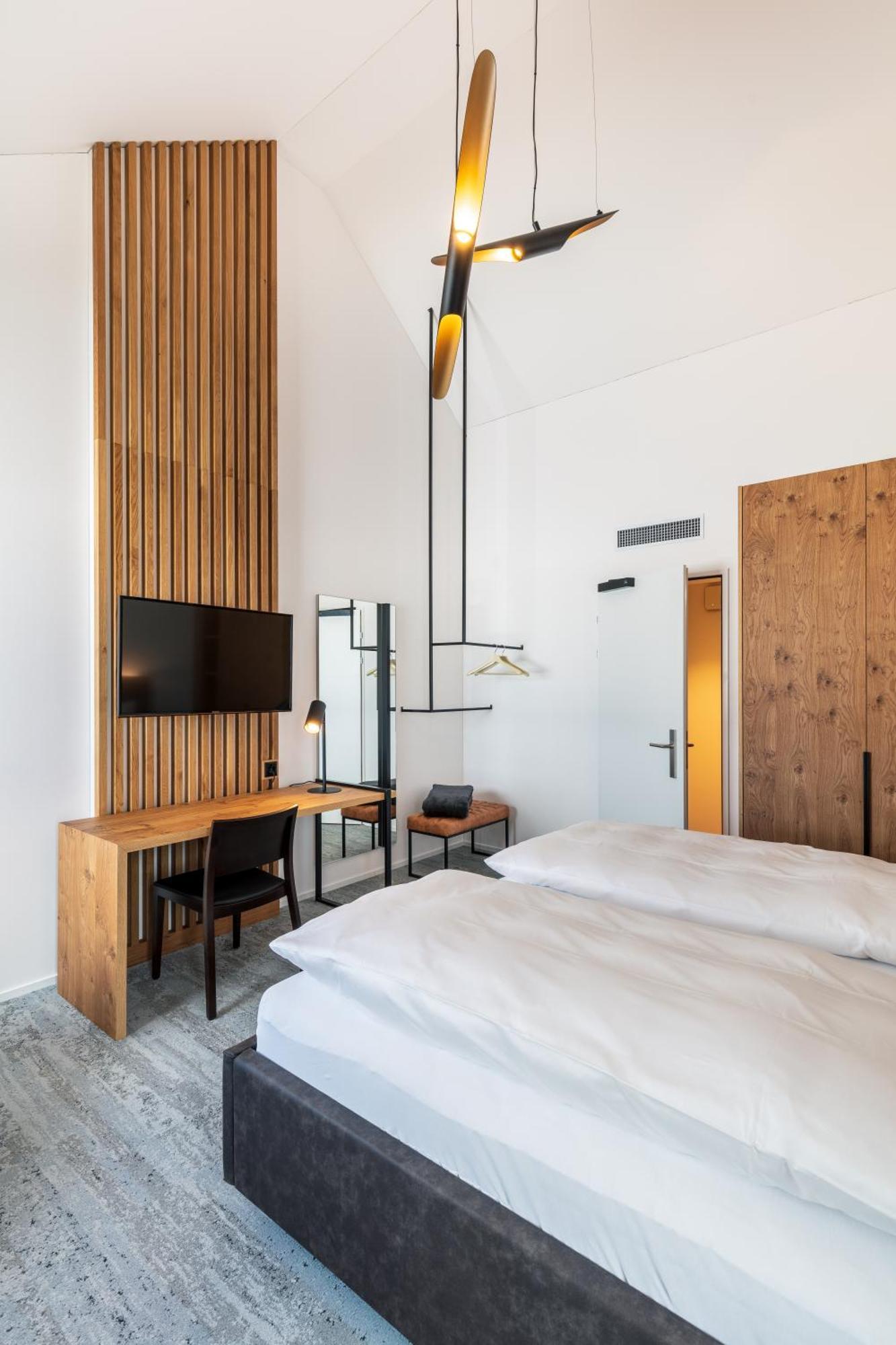 Macardo Premium B&B Amlikon-Bissegg Экстерьер фото