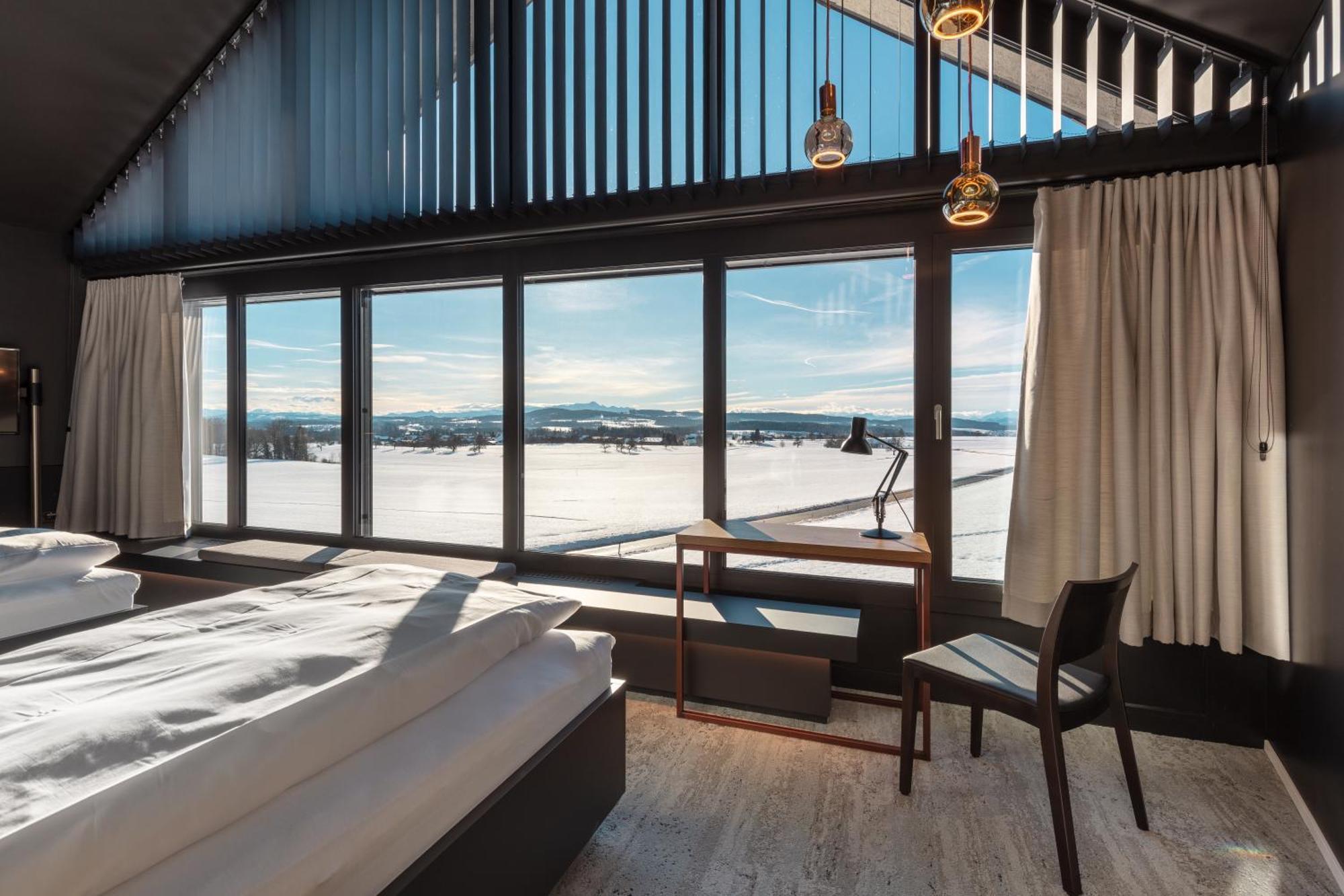 Macardo Premium B&B Amlikon-Bissegg Экстерьер фото