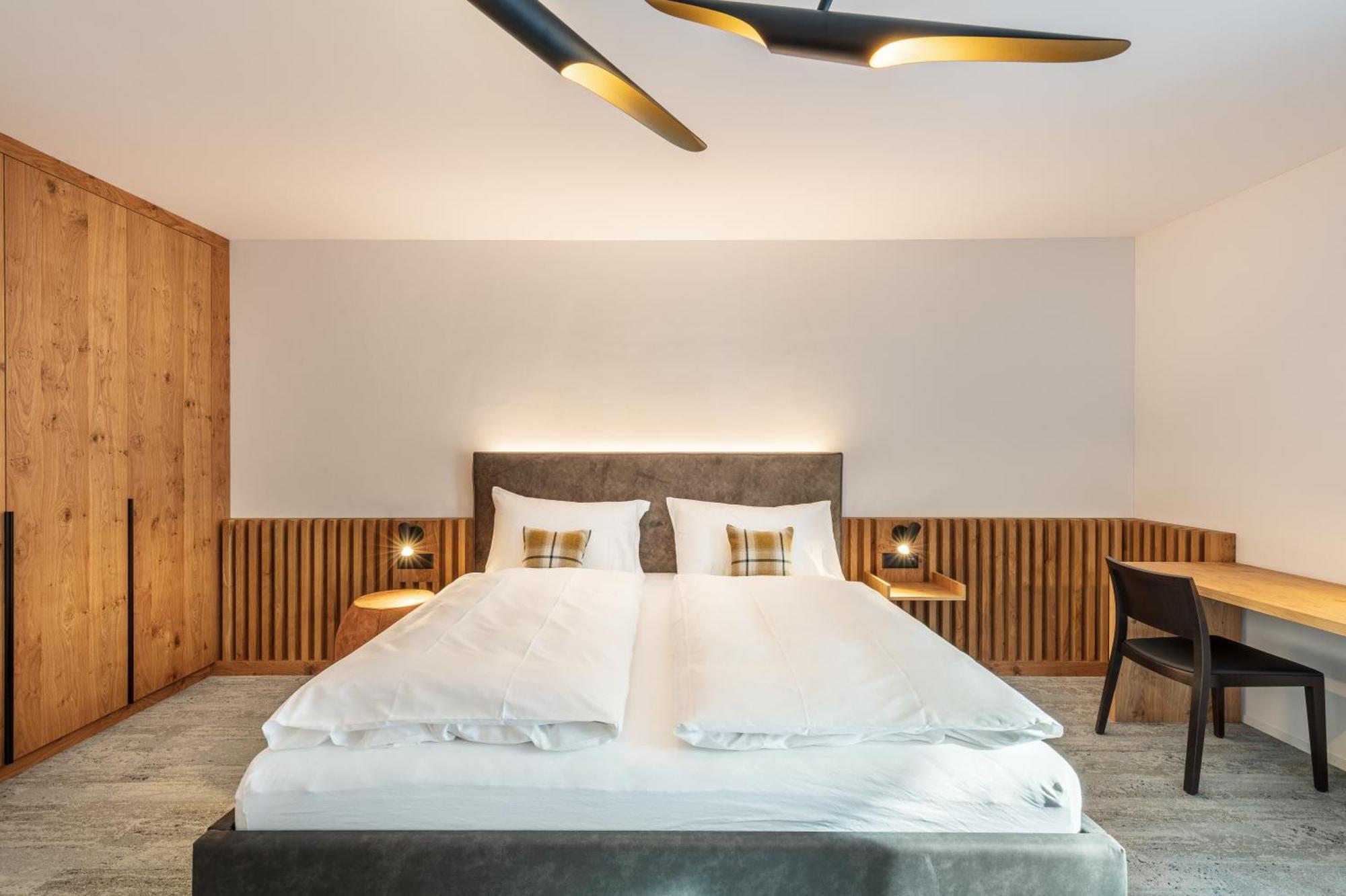 Macardo Premium B&B Amlikon-Bissegg Экстерьер фото
