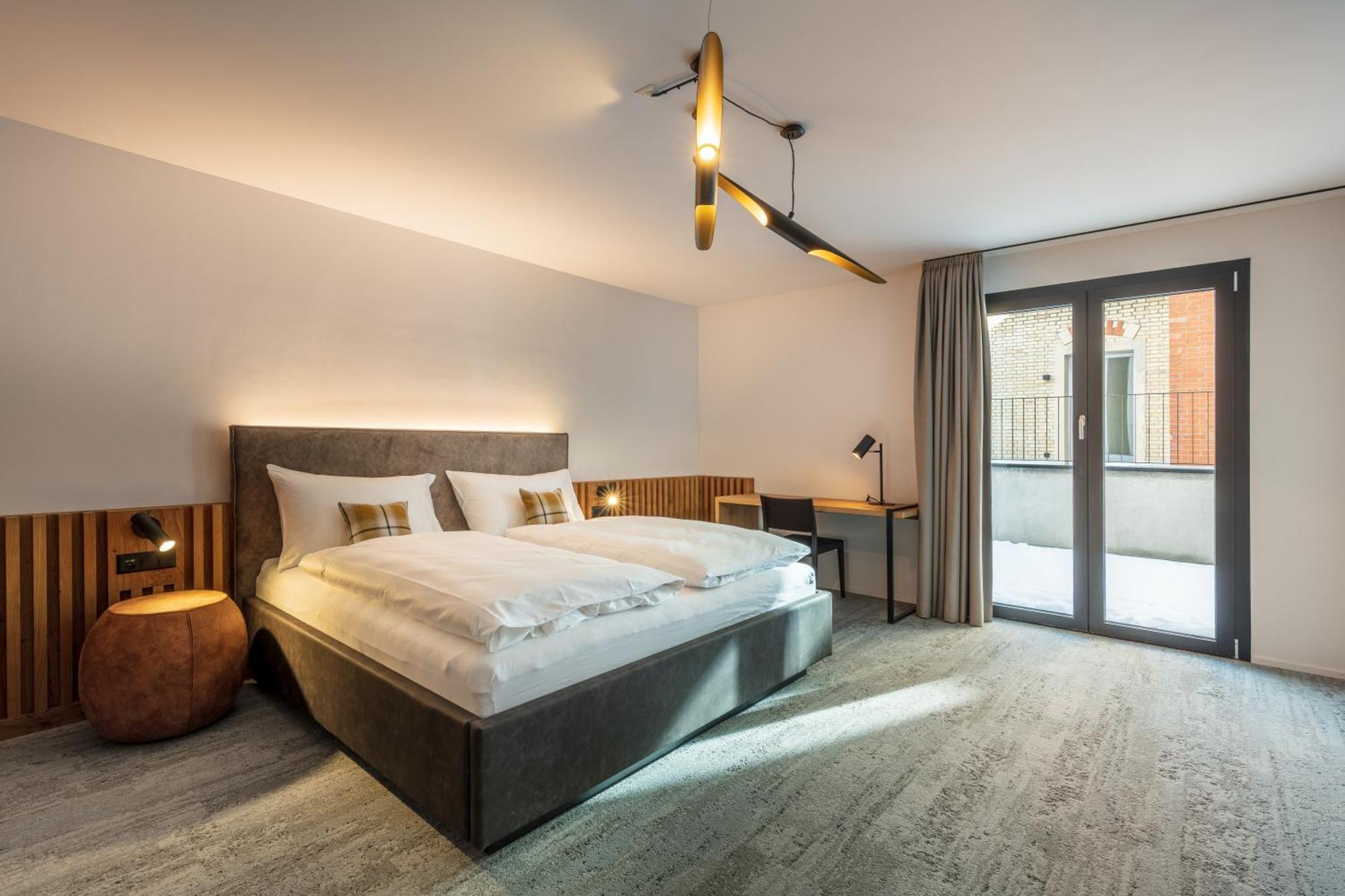 Macardo Premium B&B Amlikon-Bissegg Экстерьер фото